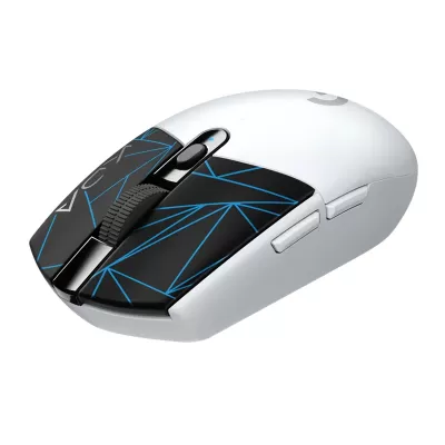 ماوس بی سیم گیمینگ لاجیتک مدل Logitech G305 Lightspeed