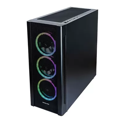 کیس کامپیوتر گیمینگ مستر تک مدل Master Tech S500 Case