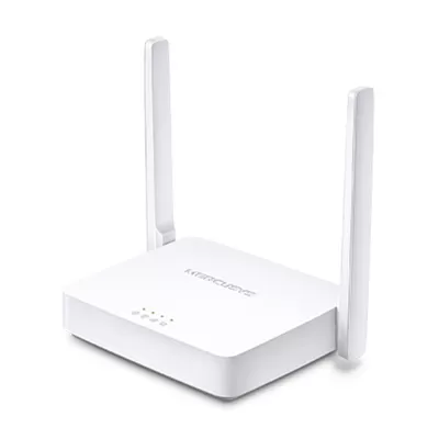 روتر بی سیم مرکوسیس مدل MERCUSYS MW301R Router