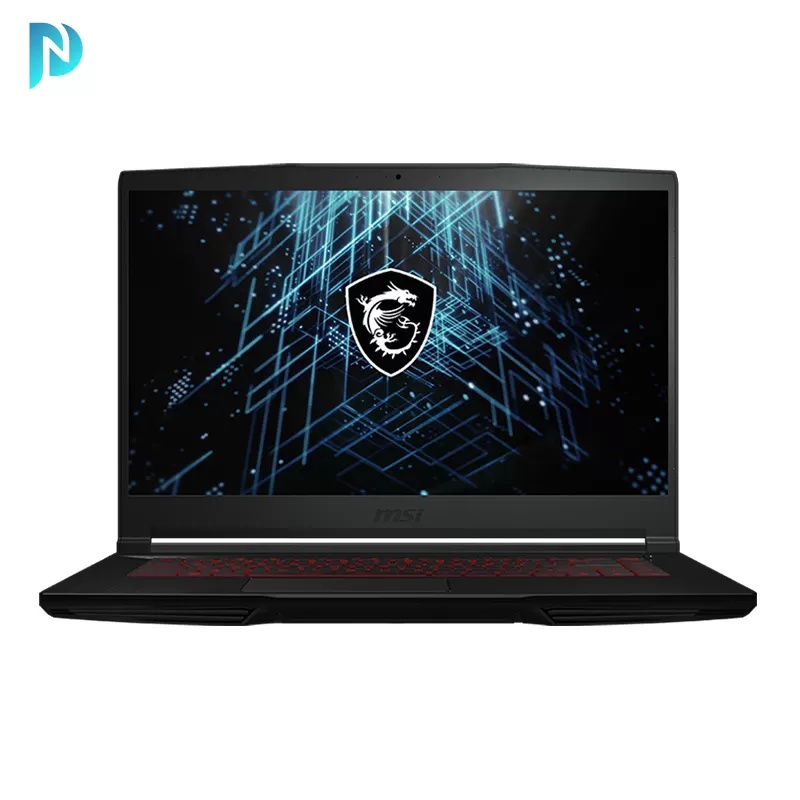 لپ تاپ گیمینگ ام اس آی مدل MSI GF63 Thin 11UC i5 8GB 512GB SSD