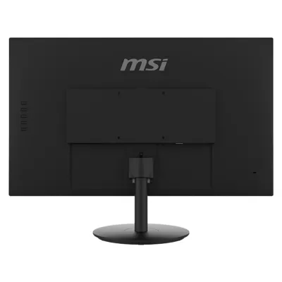 مانیتور ام‌اس‌آی سایز 27 اینچ سری پروفشنال مدل MSI PRO MP271