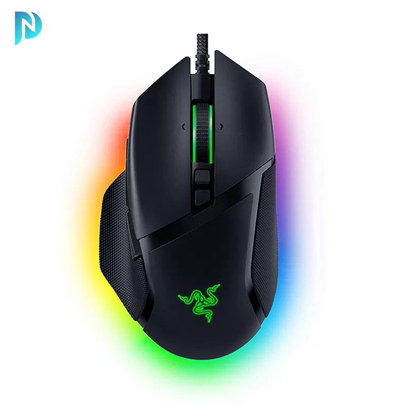 ماوس گیمینگ با سیم ریزر مدل Razer Basilisk V3