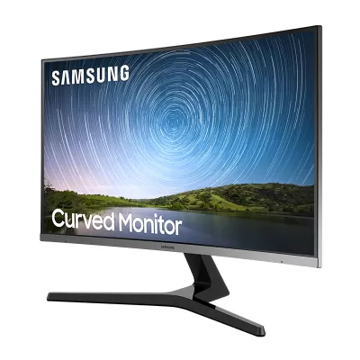 مانیتور 27 اینچ منحنی سامسونگ مدل Samsung C27R500