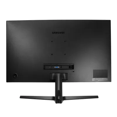 مانیتور 27 اینچ منحنی سامسونگ مدل Samsung C27R500