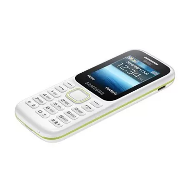 گوشی موبایل سامسونگ دکمه ای دو سیمکارت مدل Samsung SM-B315E