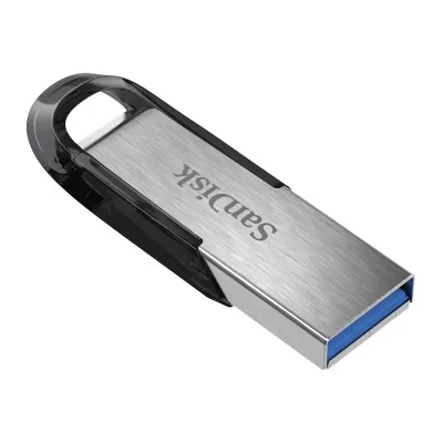 فلش مموری سن دیسک Ultra Flair ظرفیت 64 گیگابایت SanDisk 64GB