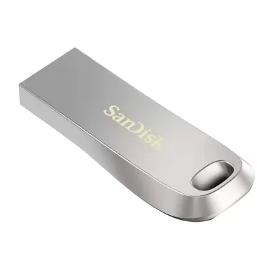 فلش مموری 32 گیگابایت سن دیسک مدل SanDisk Ultra Luxe 32GB