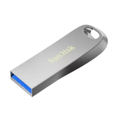 فلش مموری 32 گیگابایت سن دیسک مدل SanDisk Ultra Luxe 32GB