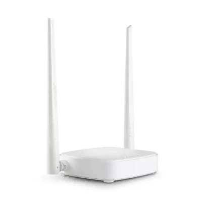 روتر بی سیم تندا مدل Tenda N301 Wireless Router