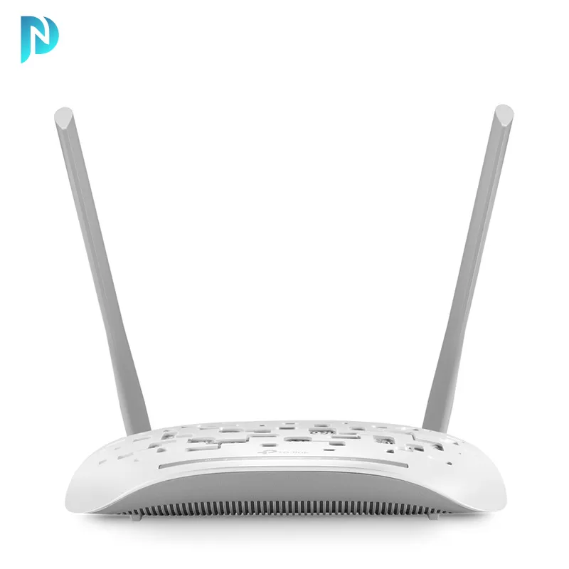 مودم روتر ADSL2+ تی پی لینک مدل TP-Link TD-W8961N