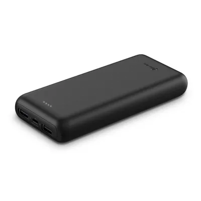 پاور بانک تی پی-لینک مدل TP-Link TL-PB20000 20000mAh