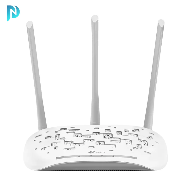 اکسس پوینت بی سیم تی پی لینک مدل TP-Link TL-WA901N