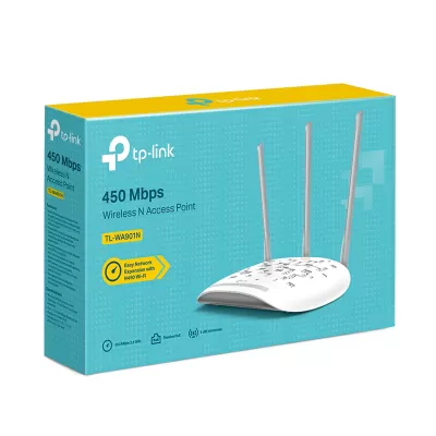 اکسس پوینت بی سیم تی پی لینک مدل TP-Link TL-WA901N