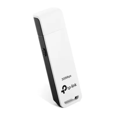 کارت شبکه بی سیم تی پی لینک مدل TP-Link TL-WN821N V6