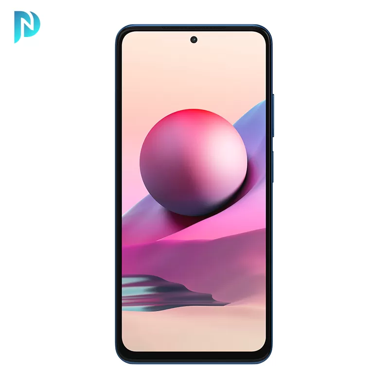 گوشی موبایل شیائومی Xiaomi Redmi Note 10S ظرفیت 128 گیگابایت و رم 8 گیگابایت