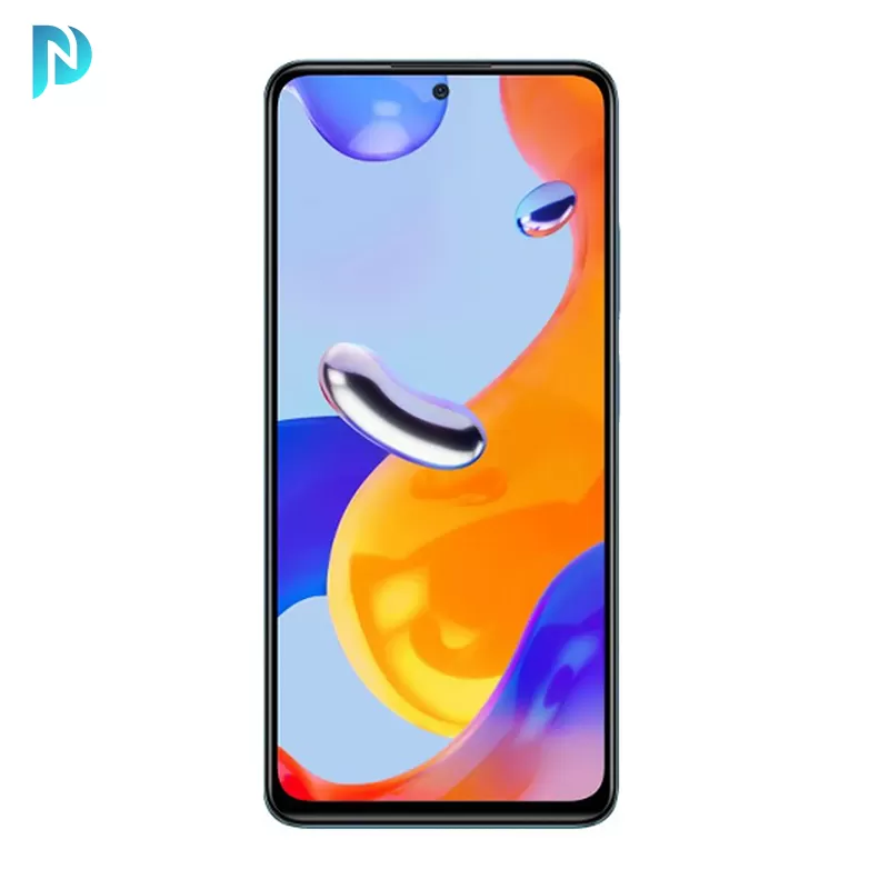 گوشی موبایل Redmi Note 11 Pro شیائومی ظرفیت 128 گیگابایت و رم 6 گیگ