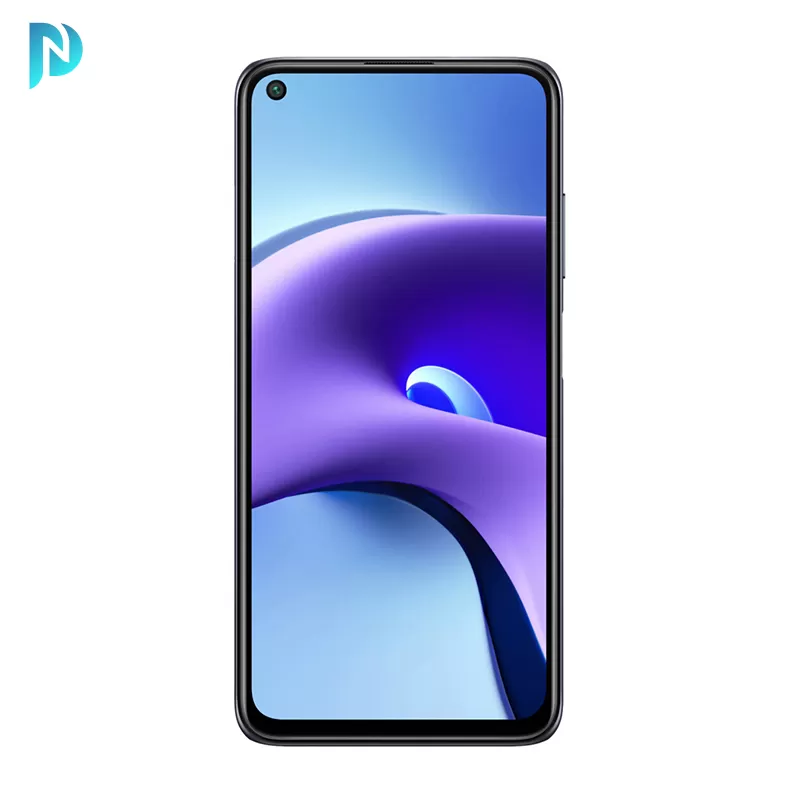 گوشی موبایل شیائومی Redmi Note 9T 5G ظرفیت 128 گیگابایت و رم 4 گیگابایت