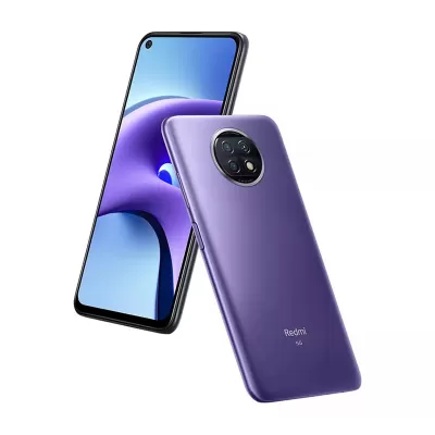 گوشی موبایل شیائومی Redmi Note 9T 5G ظرفیت 128 گیگابایت و رم 4 گیگابایت