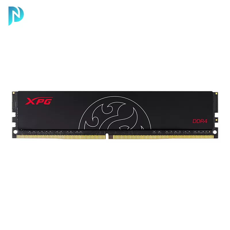 حافظه رم کامپیوتر ایکس پی جی XPG HUNTER 16GB DDR4 3200Mhz