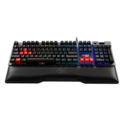 کیبورد گیمینگ با سیم ایکس پی جی مدل XPG SUMMONER Gaming Keyboard