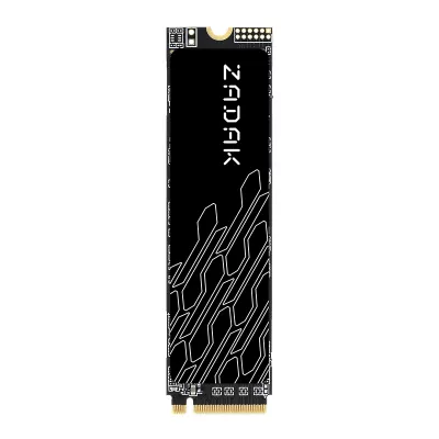 حافظه اینترنال SSD زاداک ظرفیت 512 گیگابایت مدل ZADAK TWSG3 NVMe M.2 512GB