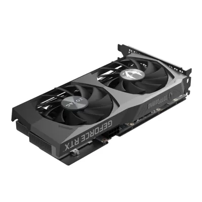 کارت گرافیک زوتک مدل ZOTAC GAMING GeForce RTX 3060 Twin Edge 12GB