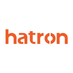 Hatron